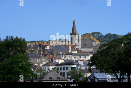 images europe Stock Photo