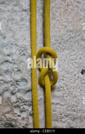 Warwick University Climbing Wall Coventry, UK Stock Photo