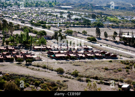 province of mendoza, Argentina Stock Photo