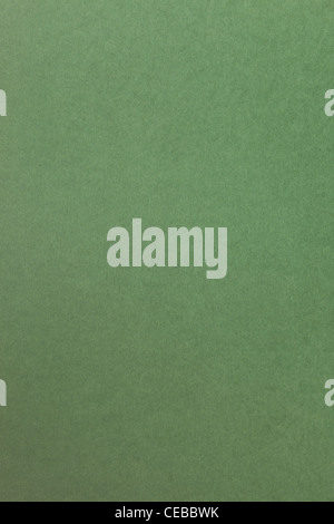Fine green pastel paper texture for background Stock Photo