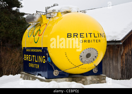 Breitling orbiter outlet 1