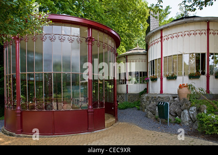 ardennes tonnelet