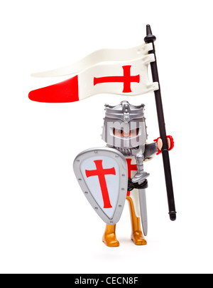 st george knights templar