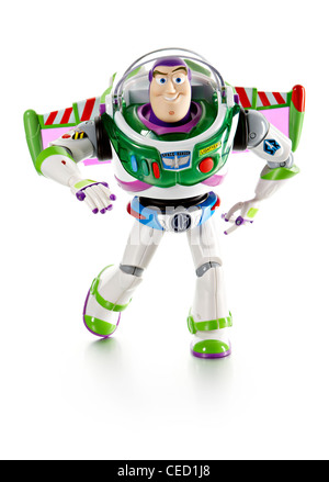 buzz lightyear toy 2004