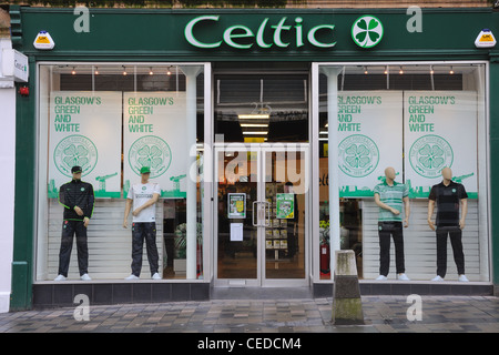 Celtic FC Officially Licensed Gear