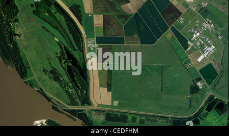 USA, Louisiana, Angola, Louisiana State Penitentiary Museum, Gruesome ...