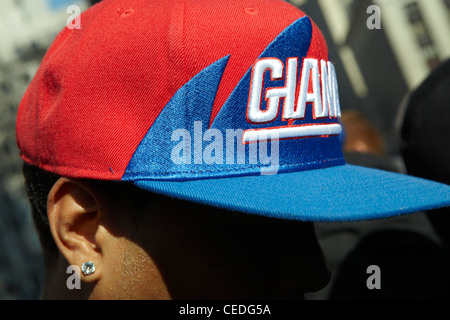 New york giants logo hi-res stock photography and images - Alamy