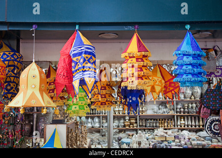 Janpath Market