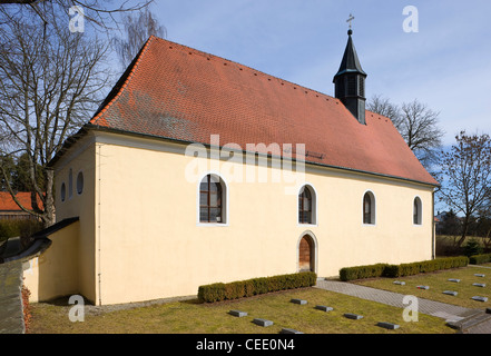 St Peter Tirschenreuth