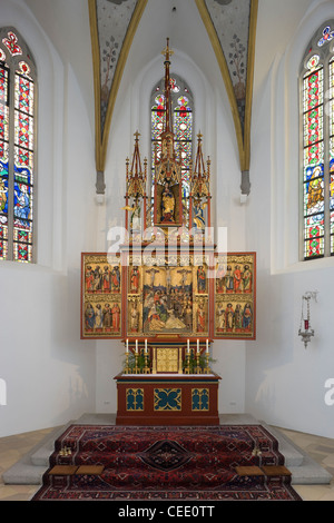 mariä himmelfahrt kirche landau