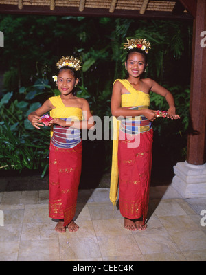 Balinese girl Bali Indonesia Stock Photo 20759887 Alamy