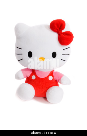 Peluche originale Hello Kitty -  Italia