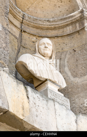 Jean Mabillon Stock Photo 140036057 Alamy