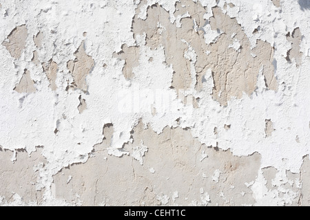 Grungy wall Stock Photo