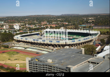 Free State Stadium,Bloemfontein,Free State Province Stock Photo