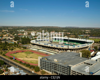 Free State Stadium,Bloemfontein,Free State Province Stock Photo