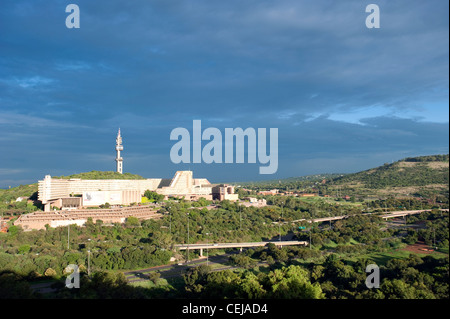 UNISA,Pretoria,Gauteng Stock Photo