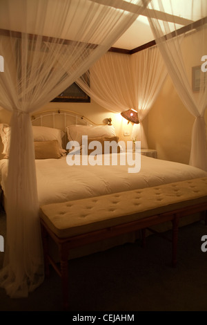 Granny Mouse's Country House,Balgowan,Natal Midlands,KwaZulu-Natal Stock Photo