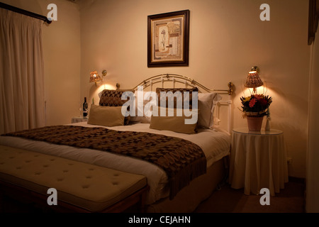 Granny Mouse's Country House,Balgowan,Natal Midlands,KwaZulu-Natal Stock Photo