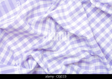 Draped cloth Stock Photo