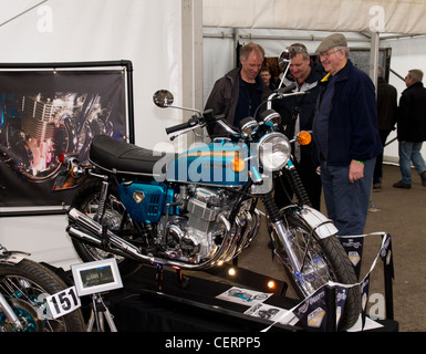 Cb750 hi-res stock photography and images - Alamy