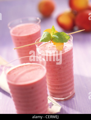 Heavenly peaches Smooth like a childs cheeks and a wonderful fragrance