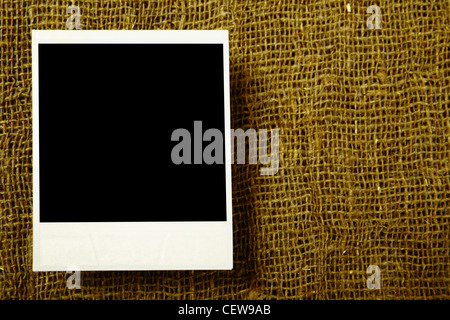 Cornice polaroid immagini e fotografie stock ad alta risoluzione - Alamy