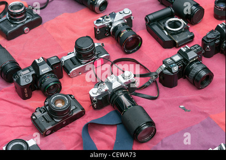 second hand camera lenses for sale