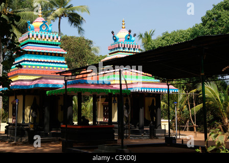 Ponnumthuruthu (Golden) Island, Varkala, Kerala