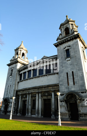 Boston Centenary Methodist Church Lincolnshire England. Stock Photo