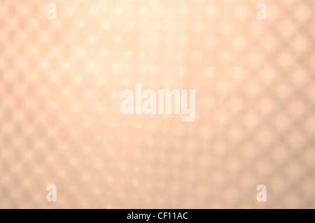 A still life shot of an abstract metalic background Stock Photo
