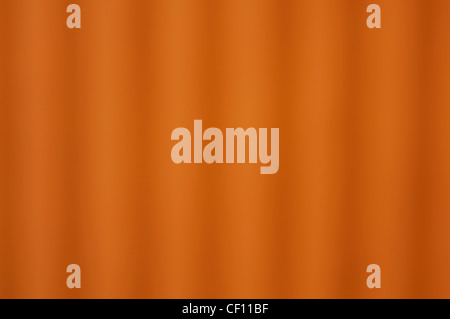 A still life shot of an abstract metalic background Stock Photo