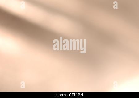 A still life shot of an abstract metalic background Stock Photo