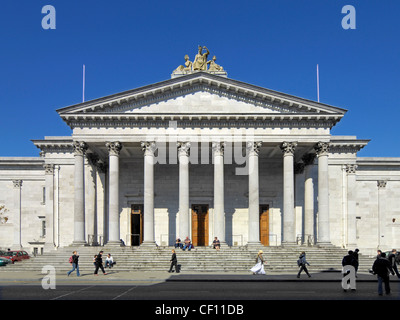 Court House Cork city Stock Photo