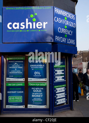 Cash advance gaffney photo 8