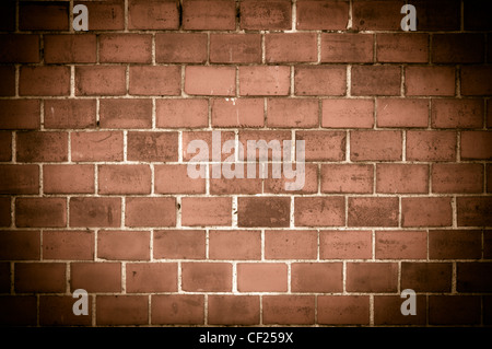 Red brick wall texture or background  Stock Photo