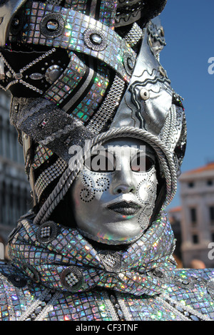 Venice festival 2012 Stock Photo