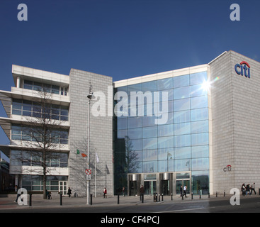 ifsc citibank