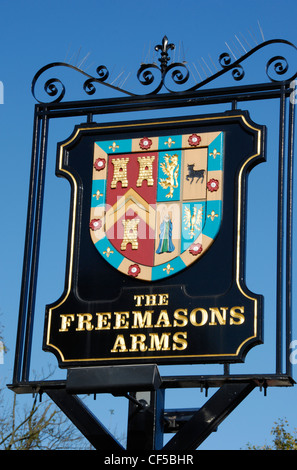 The Freemasons Arms a traditional pub in Great Queen Street London ...