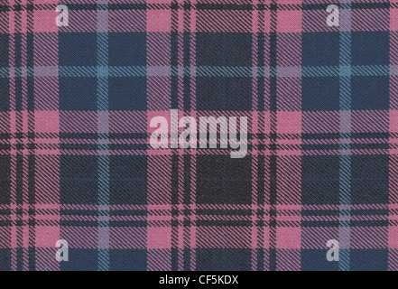 fabric texture. (High.res.scan) Stock Photo