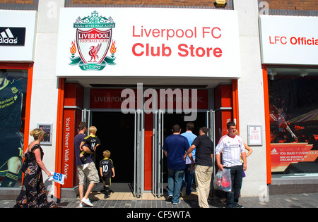 21+ Liverpool Fc Shop Deutschland Pictures