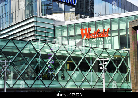 Stratford's Westfield shopping mall chiefs pin hopes on euro