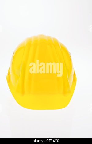 Bauhelm Stock Photo Alamy