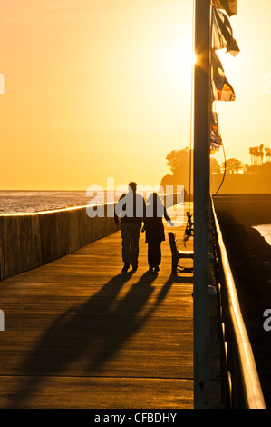 strolling-into-the-sunset-a-boardwalk-to-the-beach-stock-photo-alamy