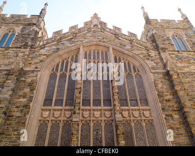 Abyssinian Baptist Church Odell Clark Place Harlem Manhattan New York ...