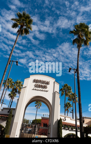 Universal Studio, Hollywood Los Angeles California Stock Photo - Alamy