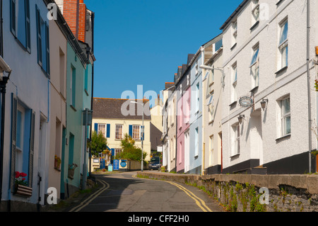 Padstow, Cornwall, England, United Kingdom, Europe Stock Photo