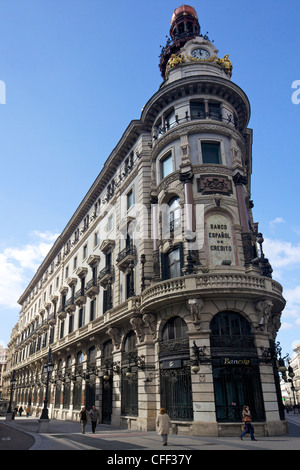 Banesto forex bank madrid