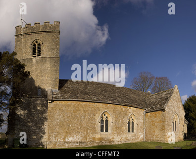 england uk religion building buildings church churches church of england protestant local community village villages faith Stock Photo