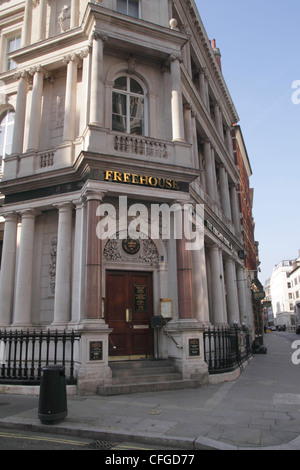 The Knights Templar Pub Chancery Lane London Stock Photo - Alamy